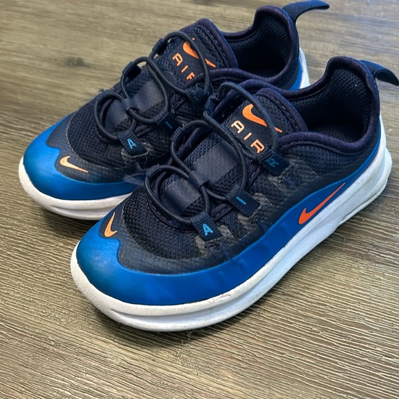 Nike Shoes Toddler Boy Nike Air Tennis Shoes 9c Poshmark